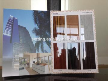 Hot Selling (High Pressure Laminate) kitchen cabinet