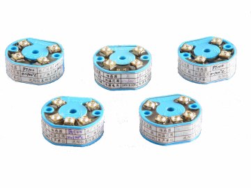 Temperature Sensor Module