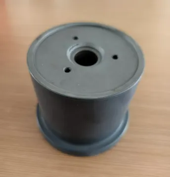 Hot Godet Roller for PP FDY Spinning Machine: Yarn Spinning and Heating Drawing Roller