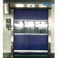 PVC κουρτίνα Swing Door Roll επάνω πόρτα