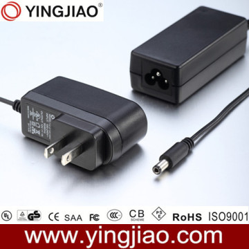 Desktop power adapter 28W max with CE