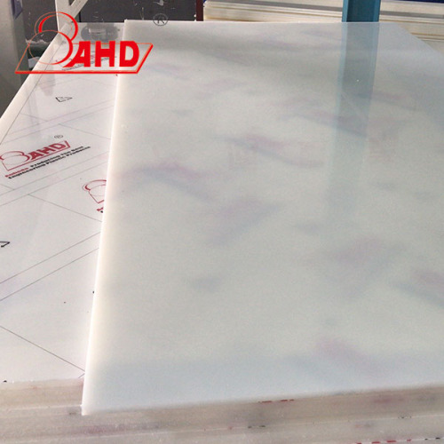 Price Of PA66 PA6 Nylon Plastic Sheet MC