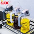 LILAC JA661-1/JA661 Glass Oil Pot