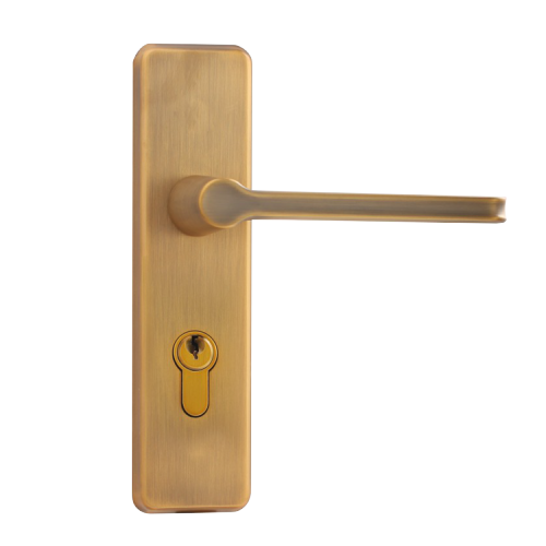 High Security Smart Split Door Schlösser