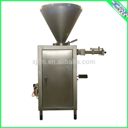 Pneumatic Machine Salami