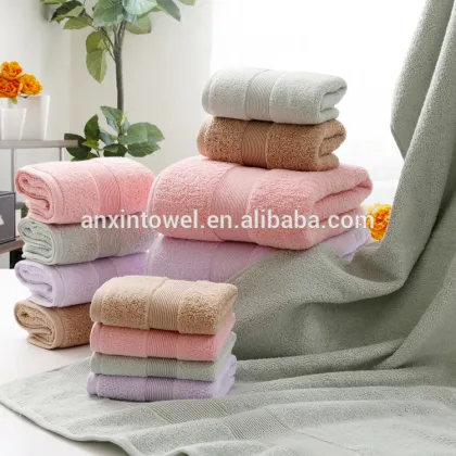 100% Egyptian Cotton Towel Set, Egyptian cotton towels