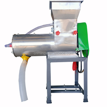 Direct Manufacturer's Sale: Electric Sweet Potato Crusher, Potato Grinding Machine & Tapioca Flour Processing Equipment