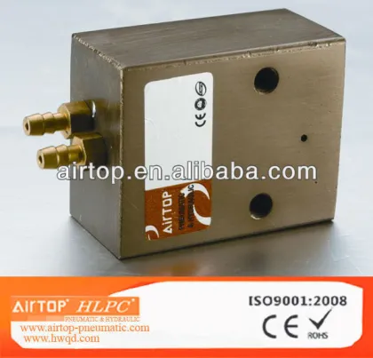 HW Special Pneumatic Needle Cylinder