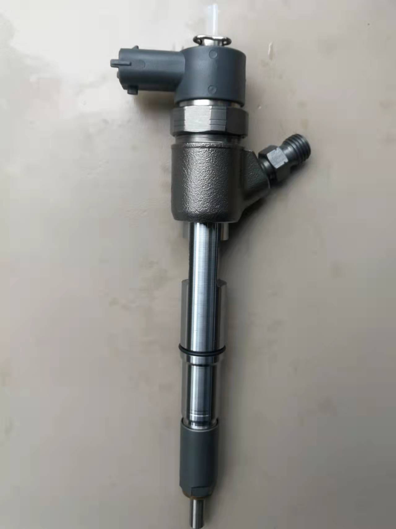 Excavator Fuel Injector Diesel Injection Assembly - Favorable Price ...