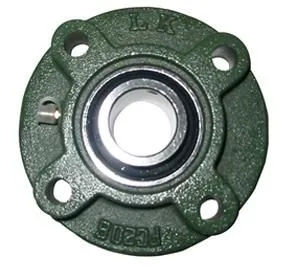 Eccentric Locking Collar, Grub Screws, Adapter Sleeve Plummer Block Bearing Uct305