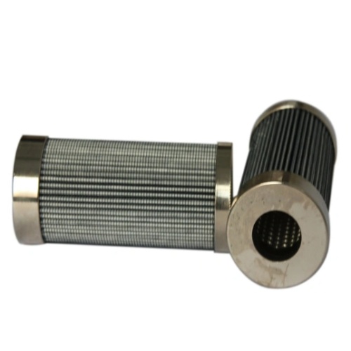 Cam fiber dönüş 3Micron Hidrolik Eleman Filtresi D140G03B