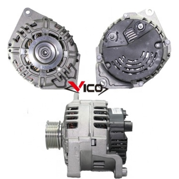Auto Alternatore Lester 23223 Fits Citroen Relay, Fiat Ducato, Peugeot Boxer