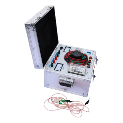 Power transformer testing Equipment