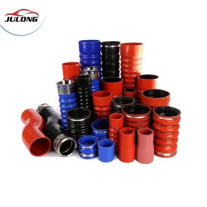 Truck parts OEM 9425011682 radiator hose epdm hose rubber hose for Benz