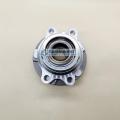 40202-EJ70B 40202-CG110 Moyeuf de roue Infiniti FX35