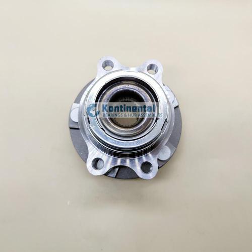 40202-EJ70B 40202-CG110 WHEEL HUB ASSEMBLY INFINITI FX35