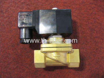Katup elektromagnetik AC 220v
