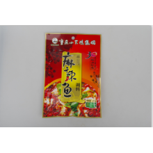 180g Spicy Fish Seasoning