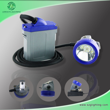 High property 6.6Ah rechargeable Lamp