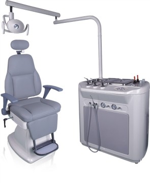 Ent Examination Completed Unit