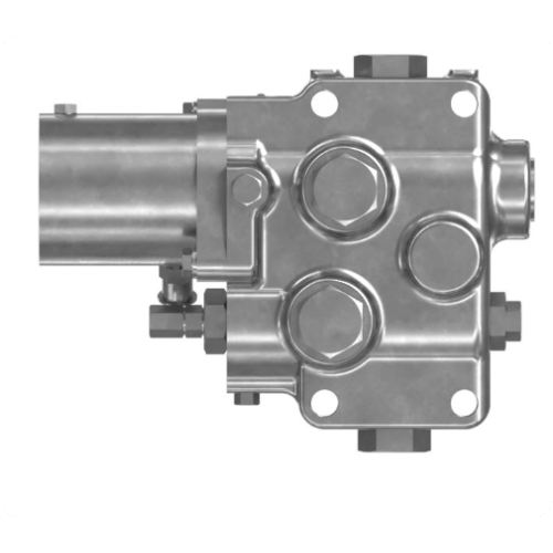 Truck 777D Brake Valve 1131543/113-1543