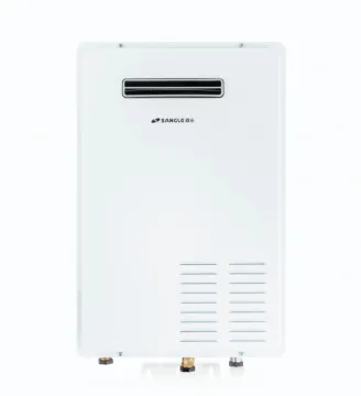 Appliance Balance Type NG Gas Hot Water Heater