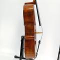 Professional Performance Handmade Flame Cello