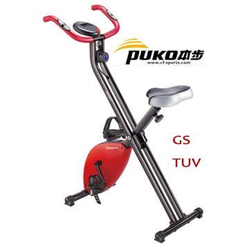 Hot Sale Magnetic Bike, Pretty Popular in the Whole World