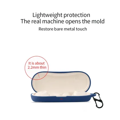 Oladance OWS Wireless Headphones Silicone Protective Covers with Hook - Free Sample