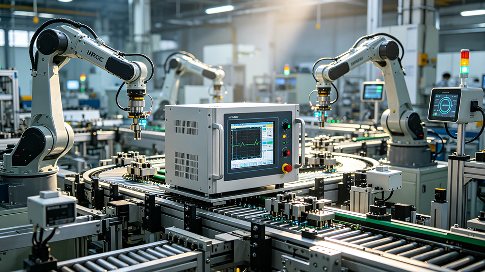 industrial pc