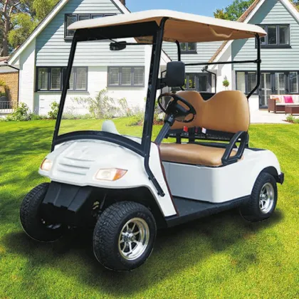Suzhou Eagle Electric Vehicle Manufacturing
