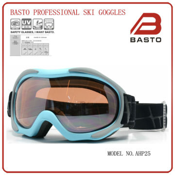 ladies ski goggle