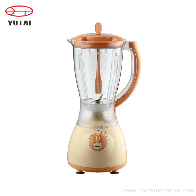 Multi-function powerful portable food heavy duty blender