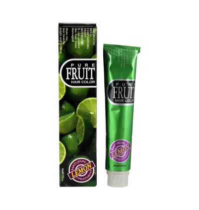 Posa Professional Hair Color Cream /Hair Dye