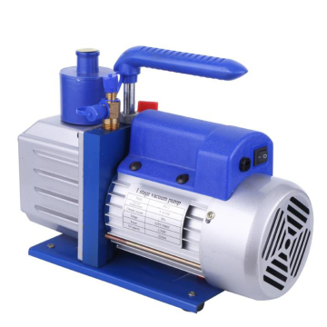 China Manufacturer Single Stage Rotary Vane Vacuum Pump VP145