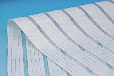Sun Shade Curtain Fabric