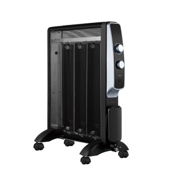 Remote Control Portable Radiator Space Heater Electric Oil Filled Radiator Heater in USA Stocked Living Room Heat Radiation 110v