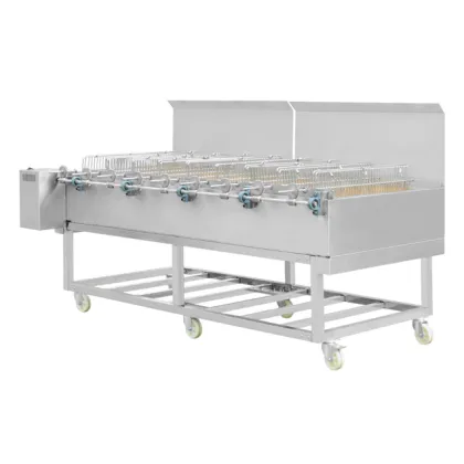 Gaucho Grill: The Residential Argentine Grill