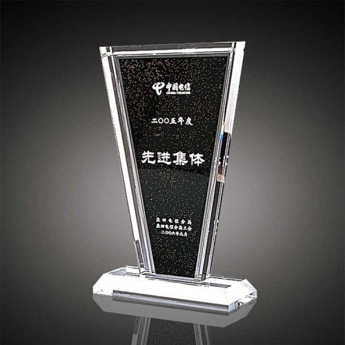 Factory making online executive trophies and awards