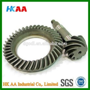 Crown Automotive Manual Trans Reverse Wheel pinion, Crown Wheel Pinion for Tractors