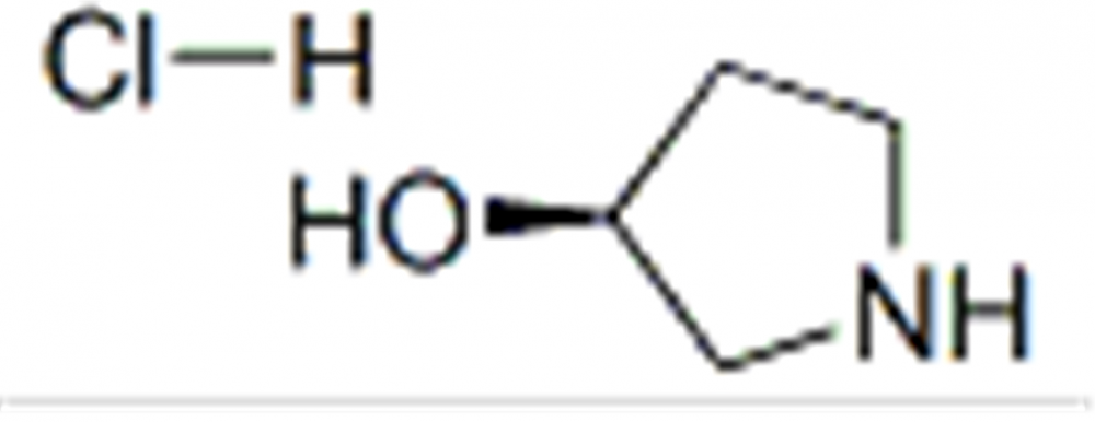 مخزون جيد Larotrectinib Intermediate Cas 122536-94-1