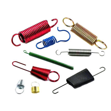 High-Quality Flat Torsion Spring Hinges