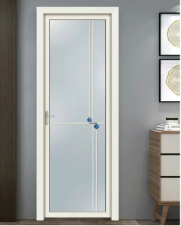 Aluminium Construction Profiles Door