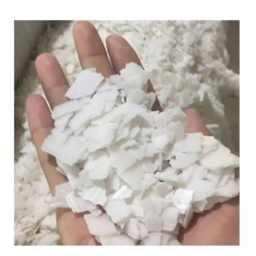 Caustic Soda 99% / Sodium Hydroxide 99% (Flakes) COA