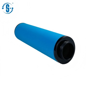 Elemento filtrante de tubería secadora NM034090