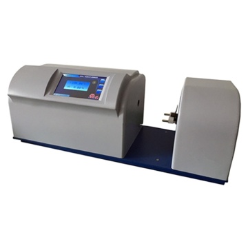 SGW-820 Büyük LED dokunmatik ekranlı otomatik pus ölçüm ölçer