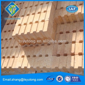 Anchor Bricks for industrial kiln