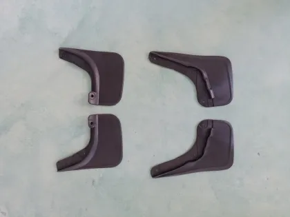 Mudguard Car Accessories for Atos 2004-2006 (86832-05500, 86842-05500)