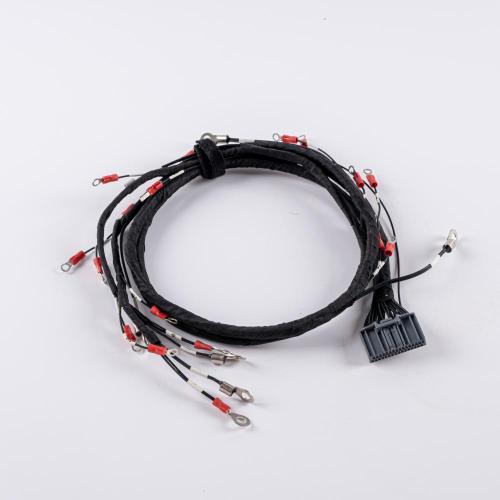 Temperature & Voltage Sampling Wire Harness