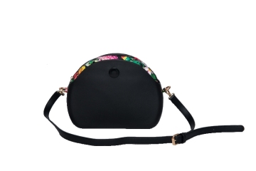 Reisen-Schulter-Strandtaschen des Art und Weisestilvollen Schaums kleine
